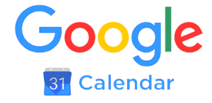 Google Calendar sync with SarvCRM