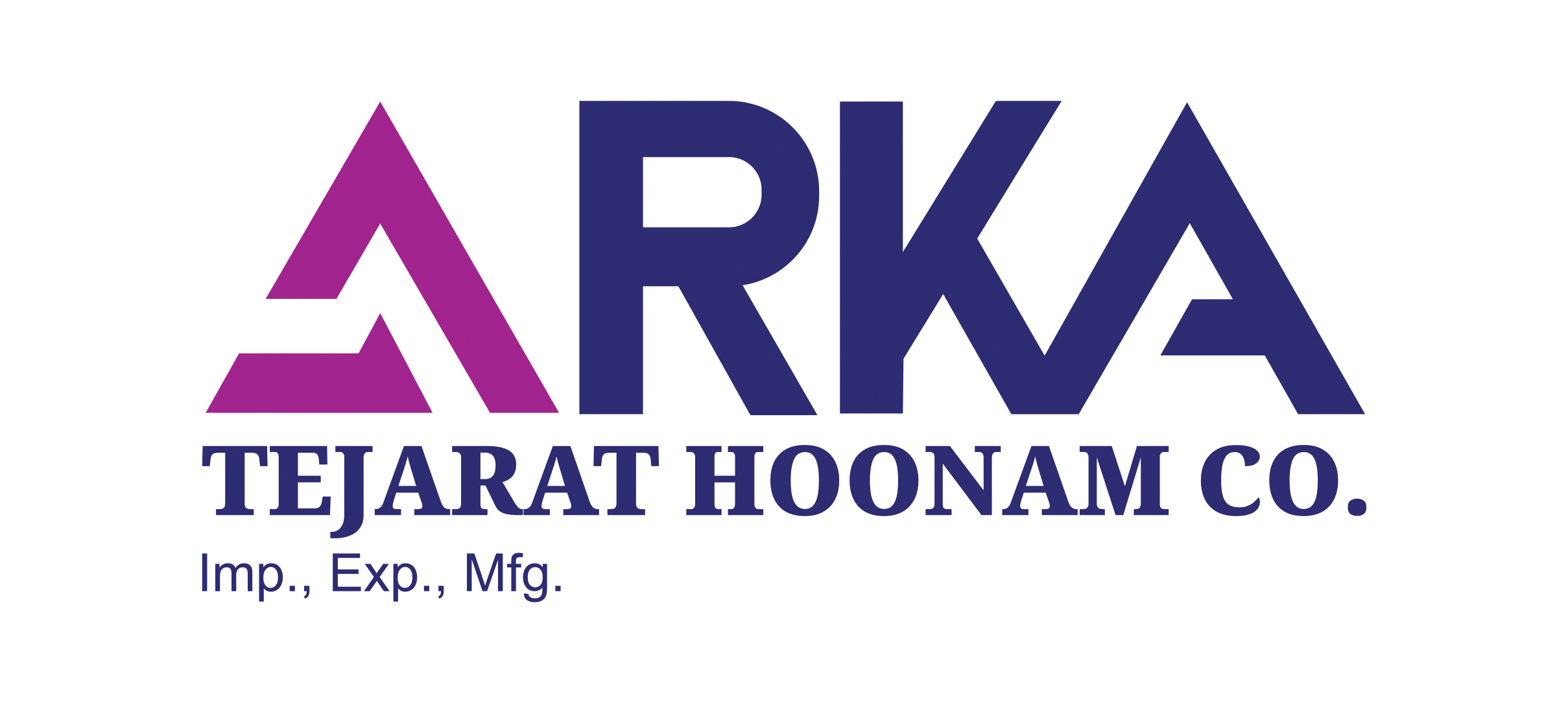 Arka Hoonam Tejarat Logo 1 1